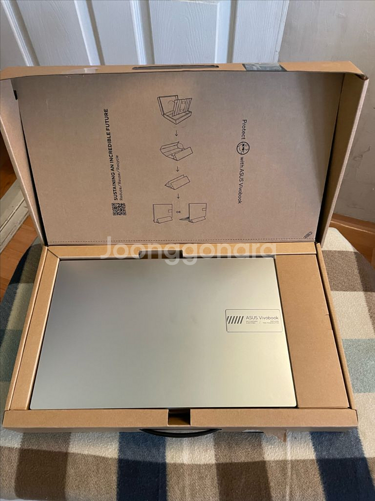 (천안) ASUS Vivobook Go 15 E1504--3