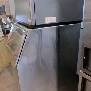 [2022년9월식]아이스트로 im-260 제빙기 팝니다