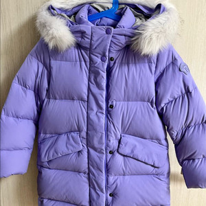 아이더키즈 패딩 120