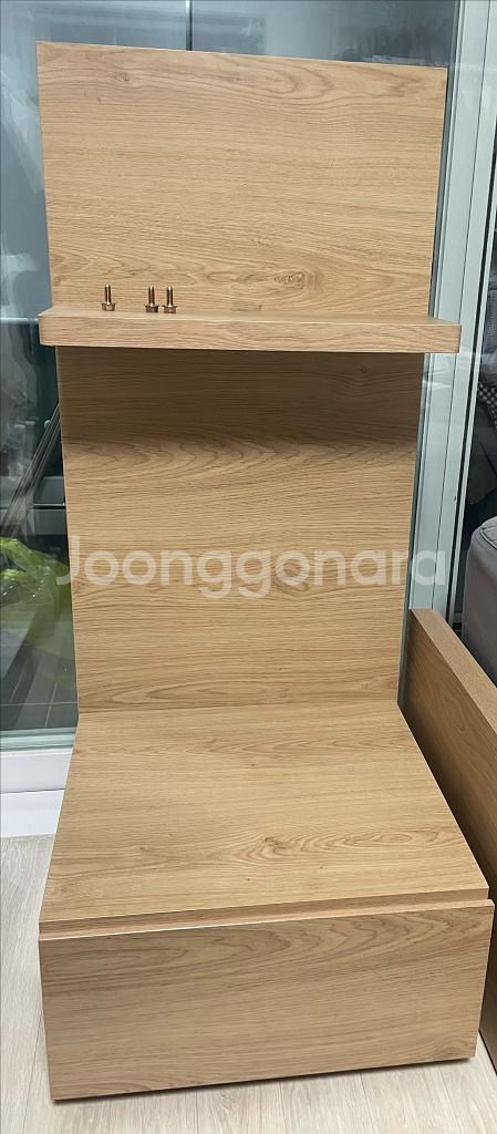 시몬스 협탁101--1