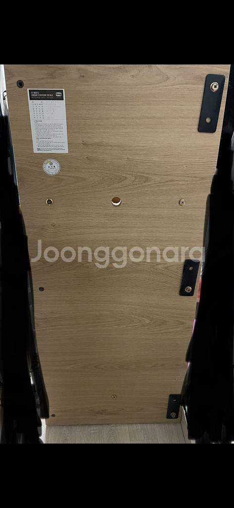 시몬스 협탁101--5