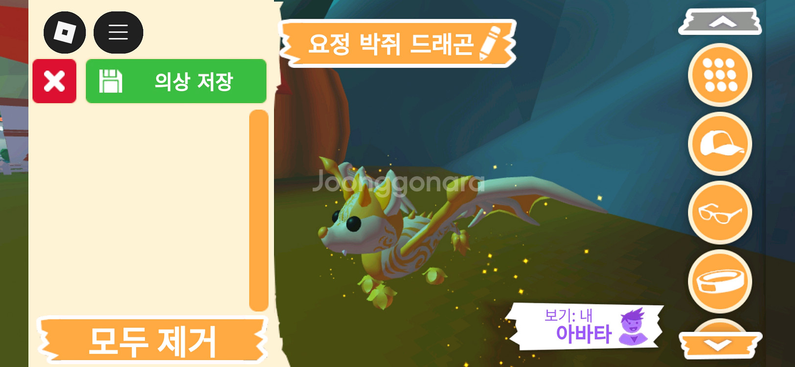 입양하세요 펫 요정 박쥐 드래곤(요박) 판매합니다--1