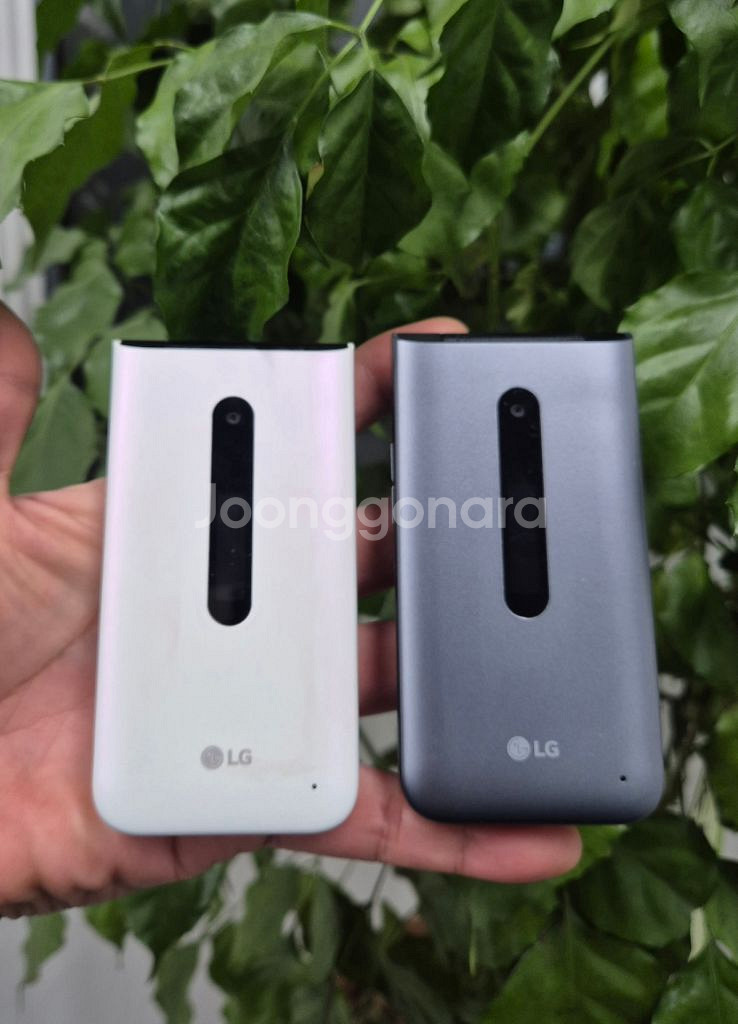 엘지 폴더폰 공신폰 공부폰 단순통화 문자만 가능합니다--0