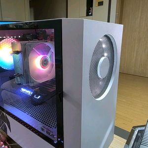 청주 라이젠 5600X, RTX2060 사무용 게
