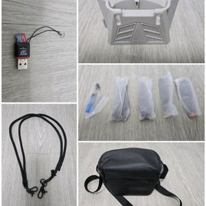 DJI 미니 3/4 악세서리