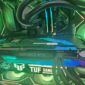 조텍 rtx 3090ti 그래픽카드