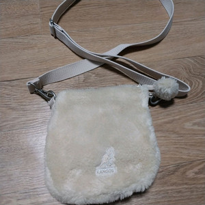 캉골 미니 크로스백