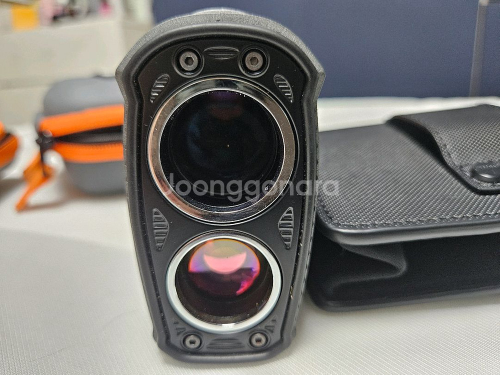 부쉬넬 Pro XE 골프 거리 측정기입니다--5