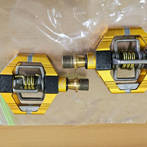 크랭크브라더스 캔디 11