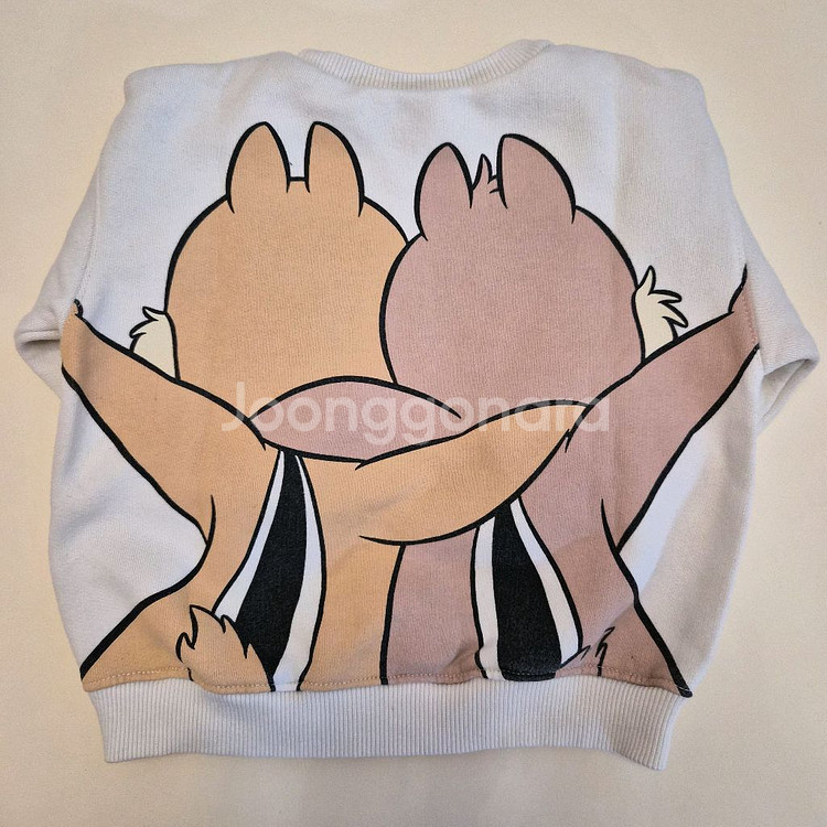 (일괄) 자라 청바지 12-18m 돌전후 두돌 가을--4