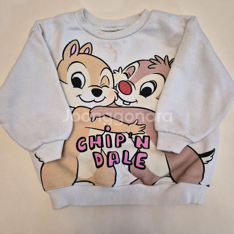 (일괄) 자라 청바지 12-18m 돌전후 두돌 가을--3