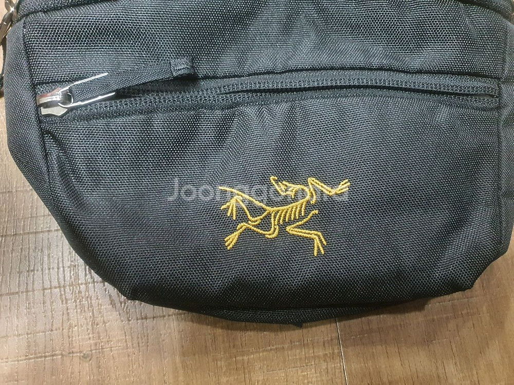 아크테릭스 맨티스1 웨이스트팩--1