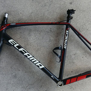 엘파마 에포카 로드 프레임