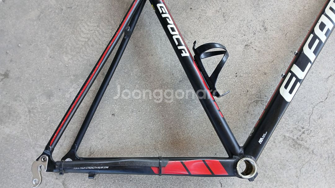 엘파마 에포카 로드 프레임--7