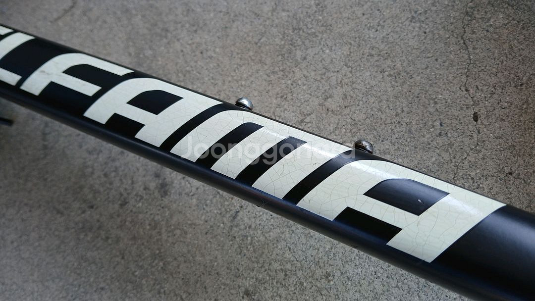 엘파마 에포카 로드 프레임--5