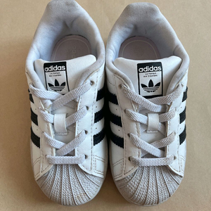 (3켤레일괄) 깔랑 플랫 아디다스 나이키 운동화 140