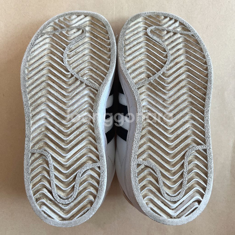 (3켤레일괄) 깔랑 플랫 아디다스 나이키 운동화 140--2