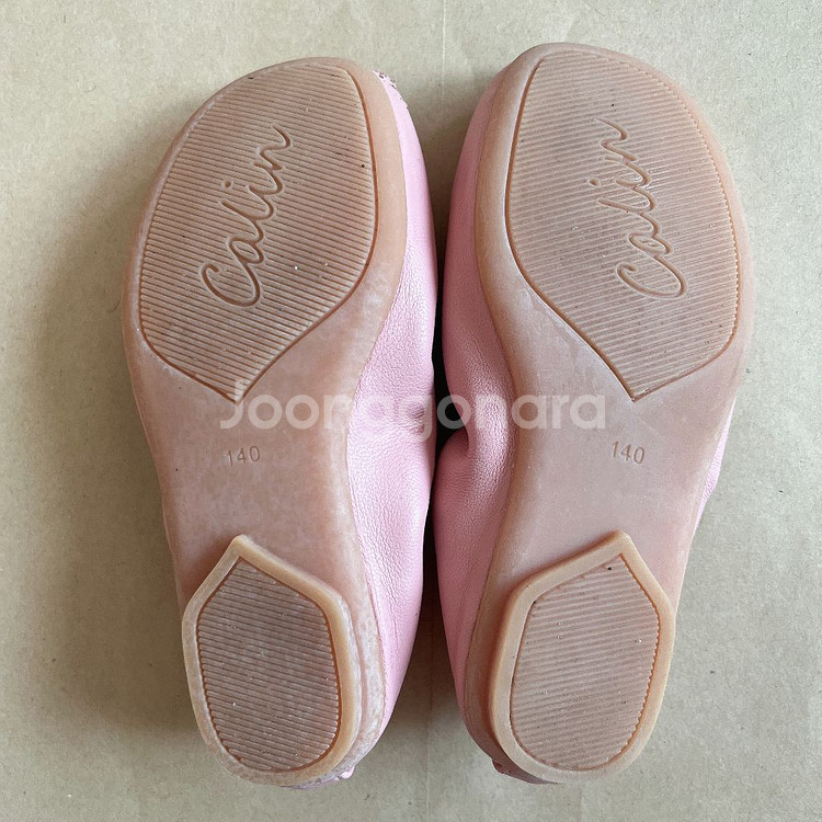 (3켤레일괄) 깔랑 플랫 아디다스 나이키 운동화 140--4