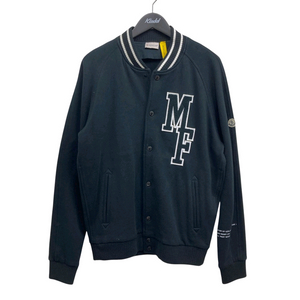 몽클레어x팜엔젤스 콜라보 바시티 xl