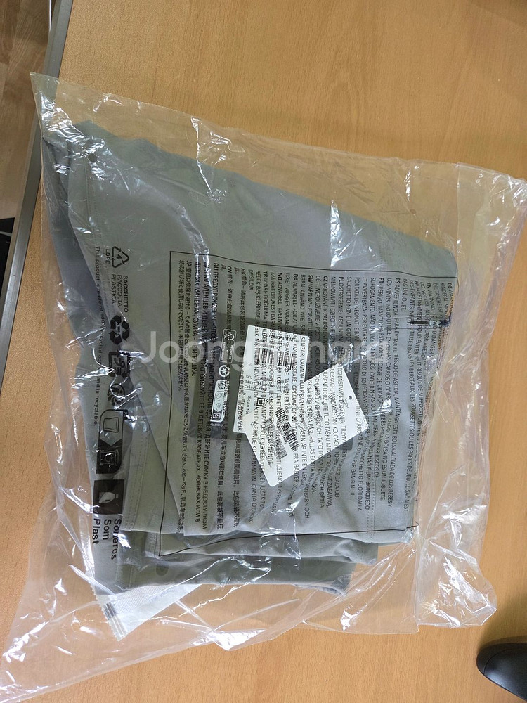 아크테릭스 감마 팬츠, 사이즈 34 S--4