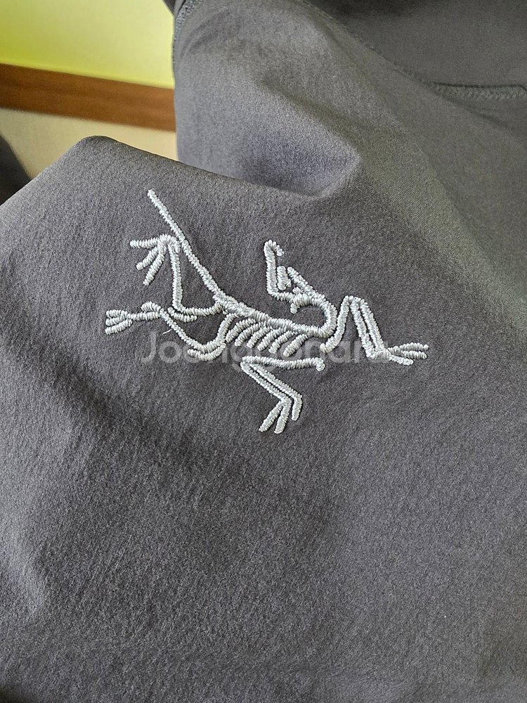 아크테릭스 감마 SL 팬츠, 사이즈 32 S--2