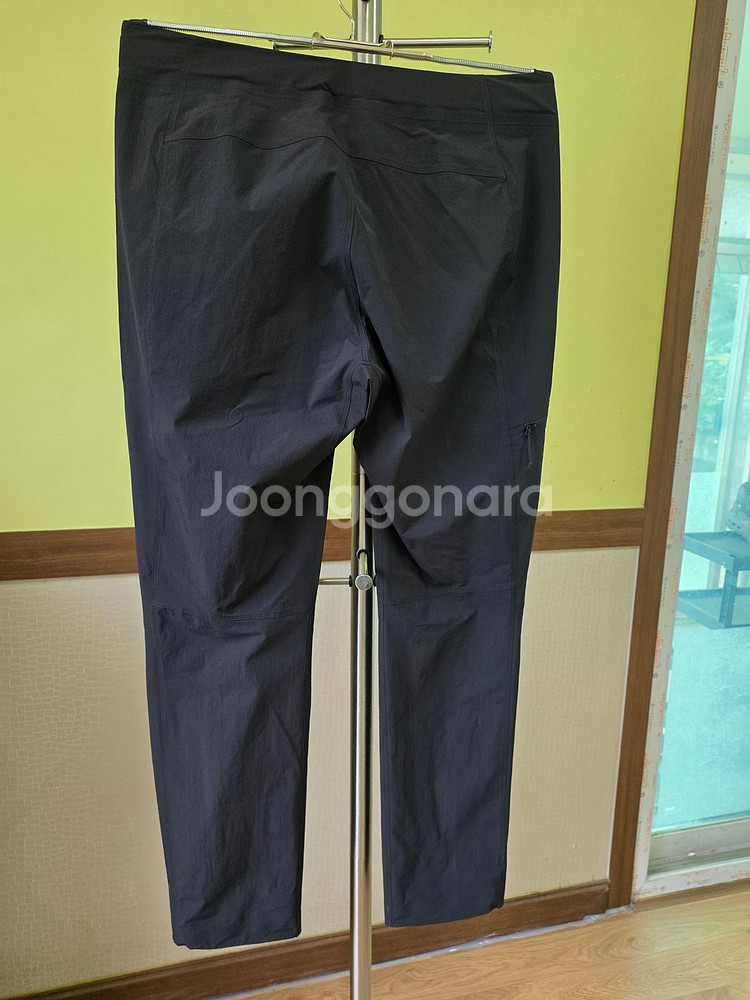 아크테릭스 감마 SL 팬츠, 사이즈 32 S--1