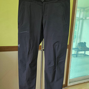 아크테릭스 감마 SL 팬츠, 사이즈 32 S