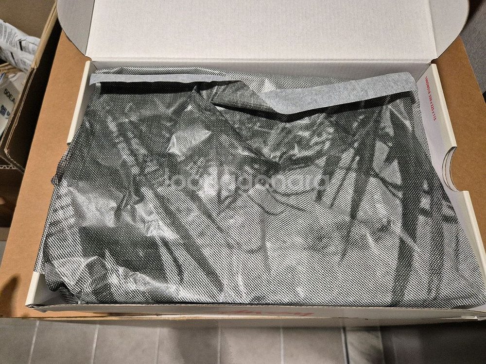 나이키 스투시 에어포스 1 07 미드 SP--2