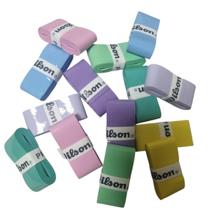 윌슨 테니스.배드민턴 오버그립