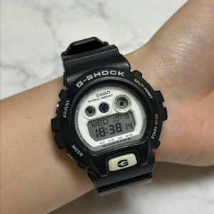 현재는 단종된 쥐샥 GD-X6900