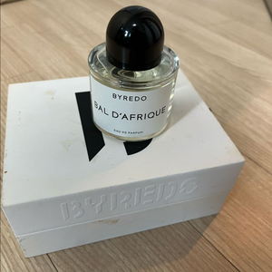 바이레도 발다프리크 50미리 국문택 팝니다