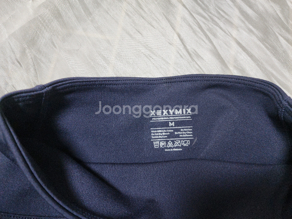 레깅스 3종 (블랙/그레이/네이비) 모두 실착 없음!!--3