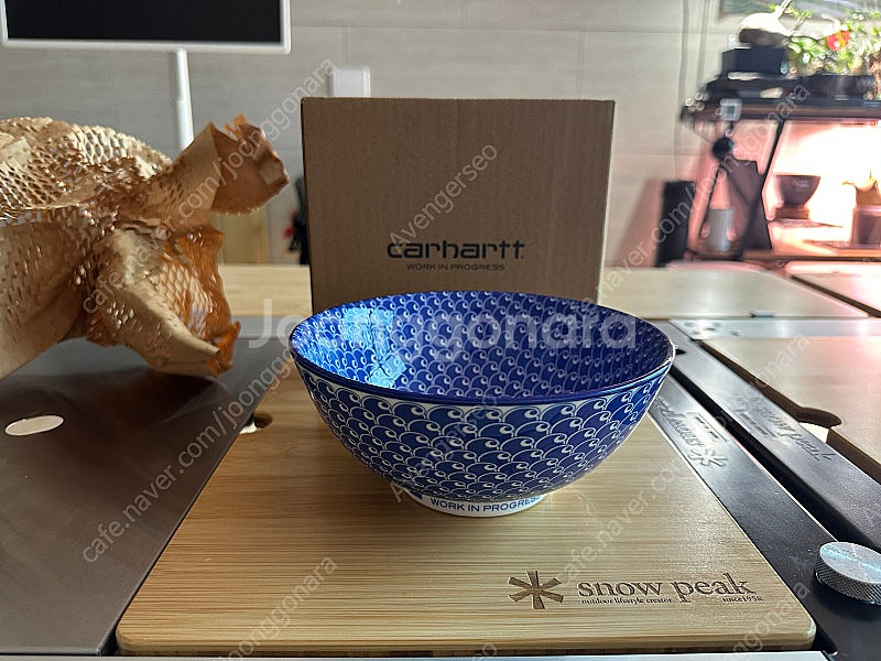칼하트 누들보울(carhartt wip noole)--0