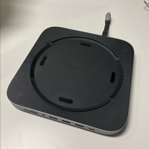 사테치 맥미니 허브