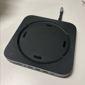 사테치 맥미니 허브