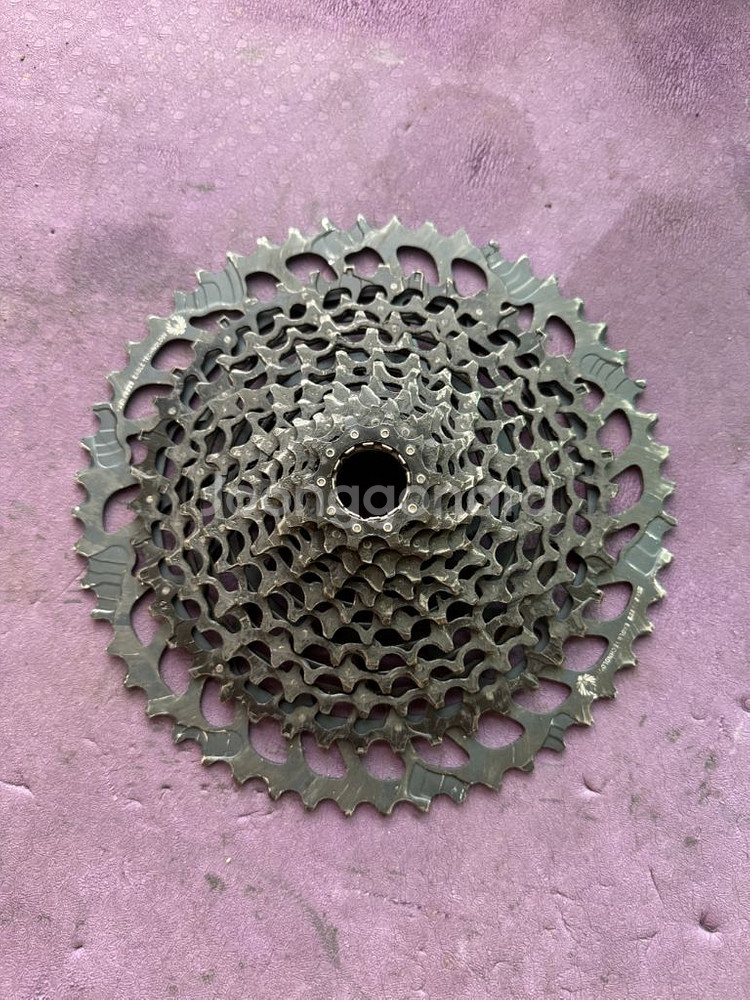 Sram GX 10-52 스램 GX--0