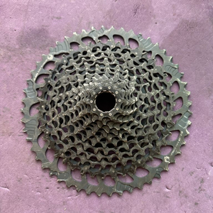 Sram GX 10-52 스램 GX