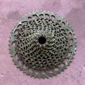Sram GX 10-52 스램 GX