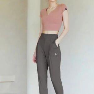 젝시믹스 미디움페더 인밴드 쿨링 조거팬츠 3종