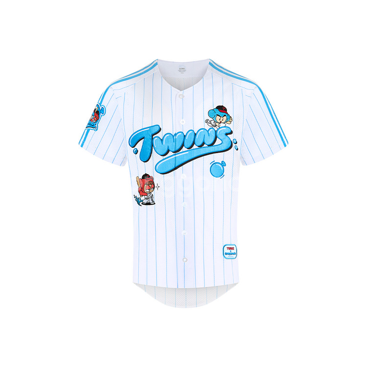 [미개봉]LG트윈스 크아유니폼 판매(95)--0