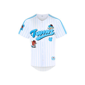 [미개봉]LG트윈스 크아유니폼 판매(95)