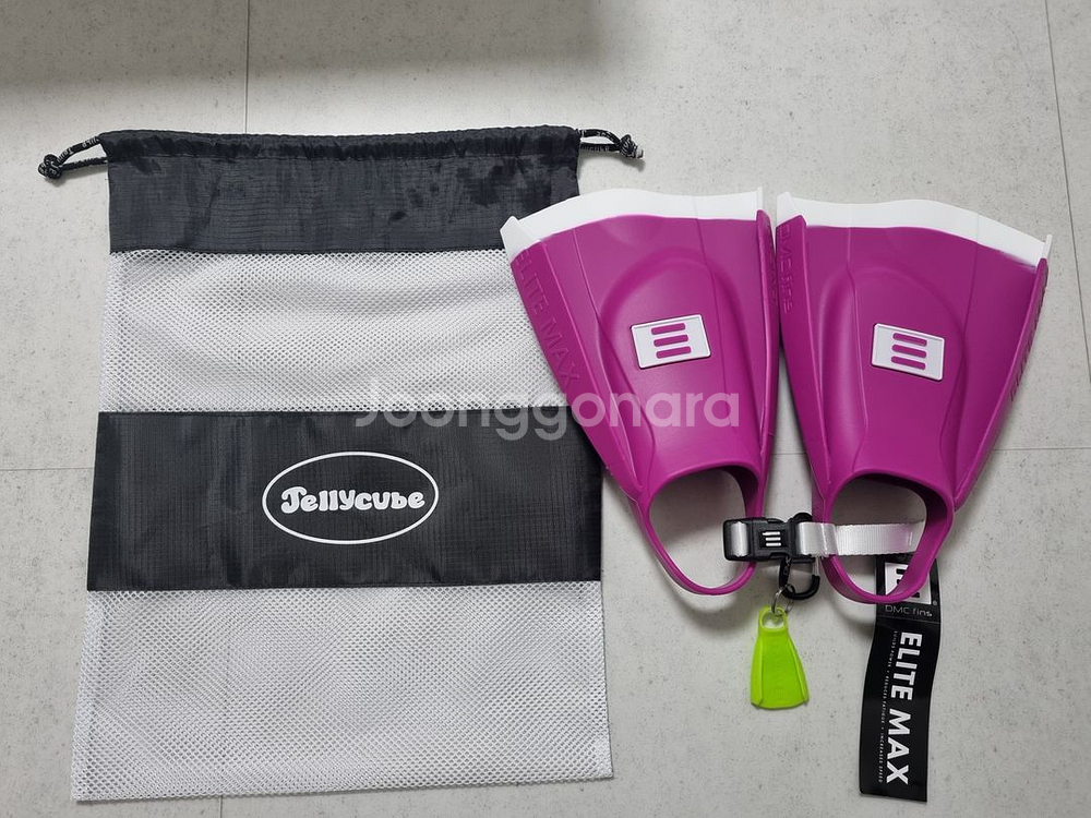 DMC 엘리트 맥스, 엘리트 멕스 S 사이즈 퍼플색--0