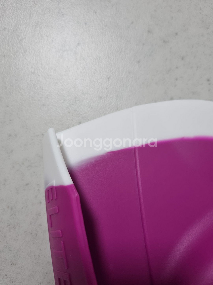 DMC 엘리트 맥스, 엘리트 멕스 S 사이즈 퍼플색--2