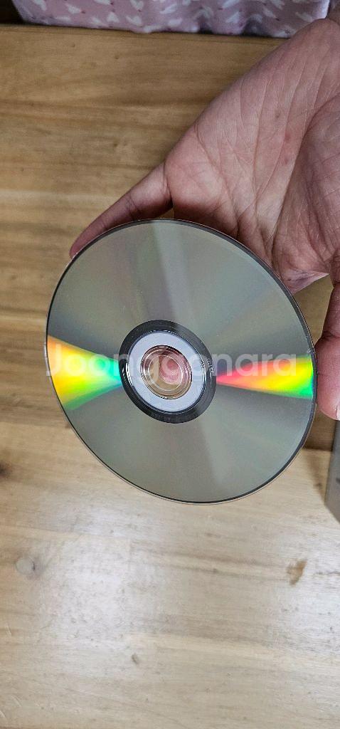 맥스앤루비 dvd 시즌1~6--1
