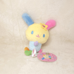 (새상품/정품) 우사하나 키링 인형 가방고리 13cm