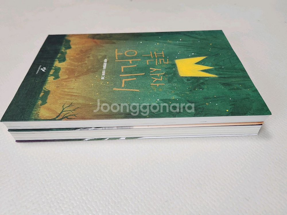 푸른 사자 와니니 1,2권 택포--2