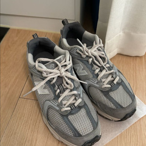 뉴발란스 530 빈티지그레이