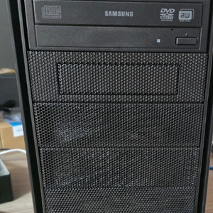 [부산]i5-4670 8G, SSD120, 본체 판매합