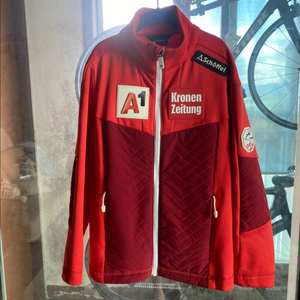 주니어 쉐펠 스키 미들러 이너 사이즈 140