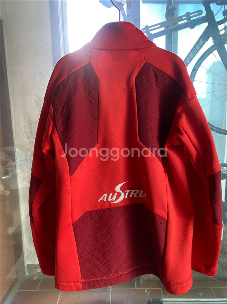 주니어 쉐펠 스키 미들러 이너 사이즈 140--1